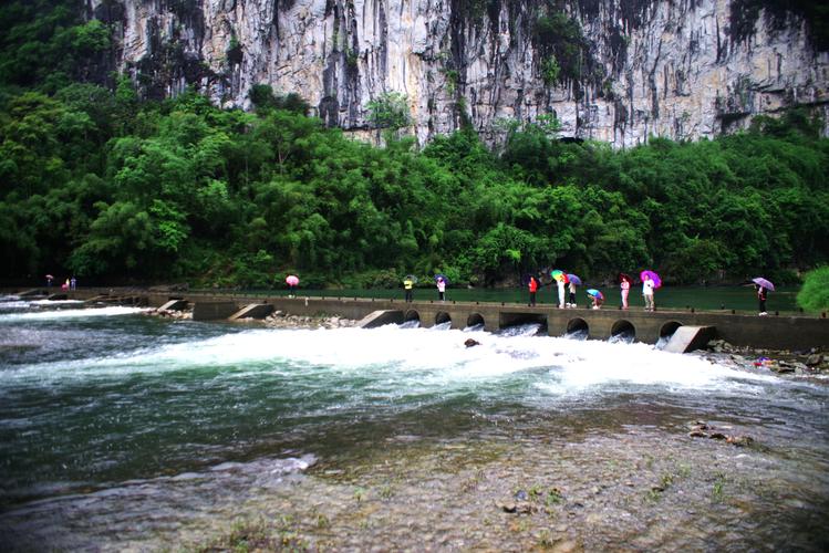 宜州旅游-宜州旅游十大必去景点有哪些