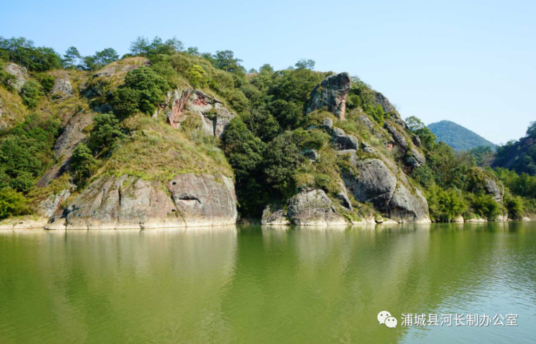 浦城旅游-浦城旅游必去十大景点