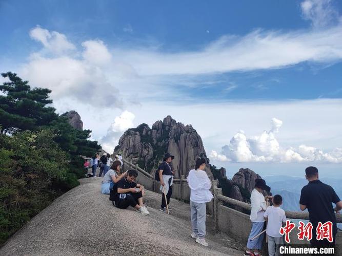 安徽黄山-安徽黄山在哪个城市