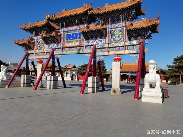 呼和浩特景点-呼和浩特景点排行榜前十名