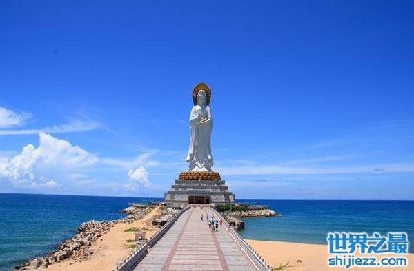 海南景点-海南景点排名一览表