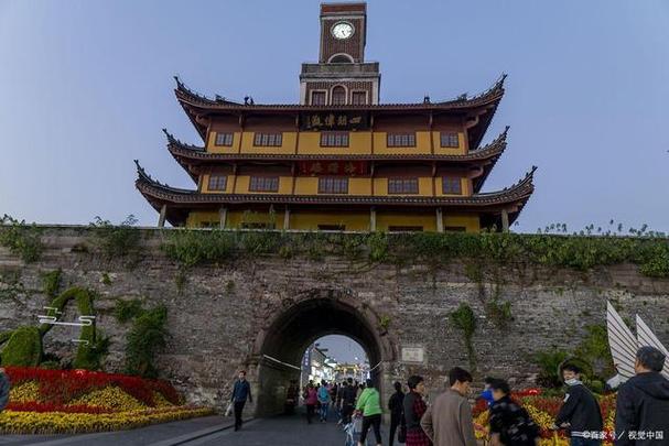 宁波旅游景点-宁波旅游景点排名前十名