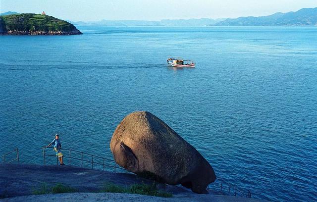 宁德旅游-宁德旅游攻略