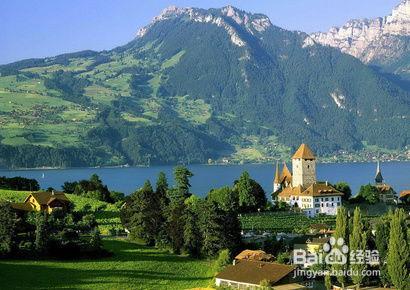 瑞士旅游攻略-瑞士旅游攻略及费用