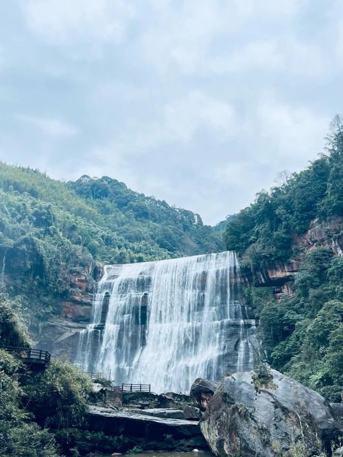 赤水旅游-赤水旅游景点有哪些地方