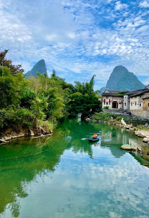 贺州景点-贺州景点排行榜前十名