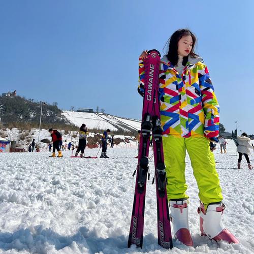 安吉滑雪-安吉滑雪场在哪里