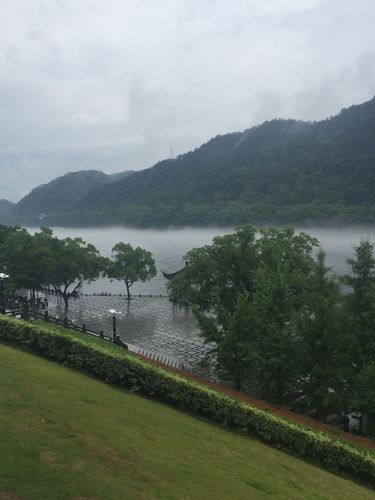 新安江天气-新安江天气预报