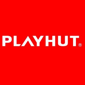 PLAYHUT-PLAYHUT INC