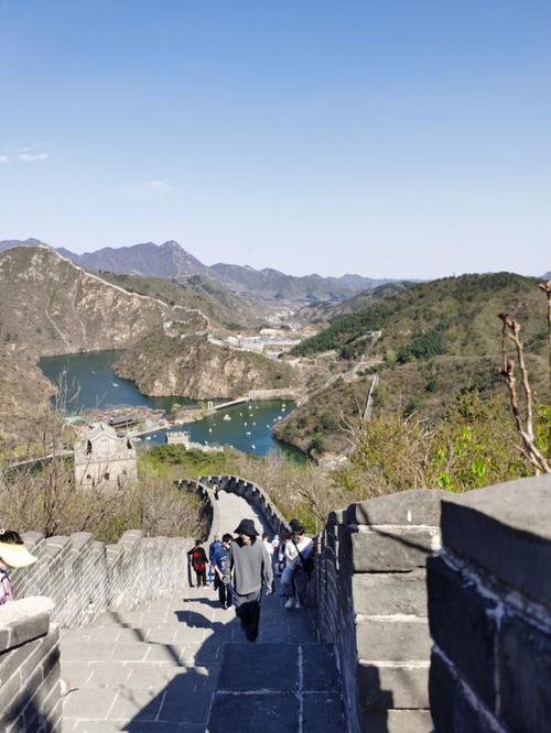 北京黄花城水长城-北京黄花城水长城旅游区