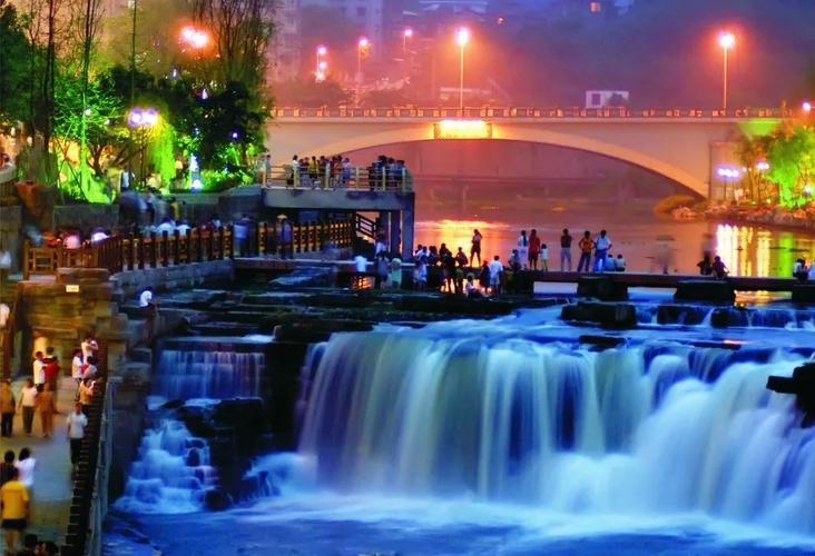 自贡旅游景点-自贡旅游景点排名前十