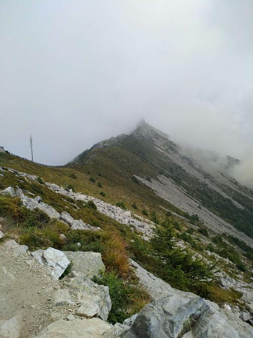 陕西太白山-陕西太白山天气预报15天