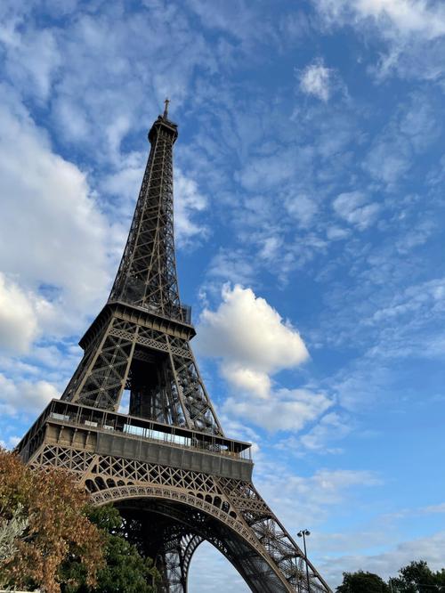 法国巴黎旅游-法国巴黎旅游景点