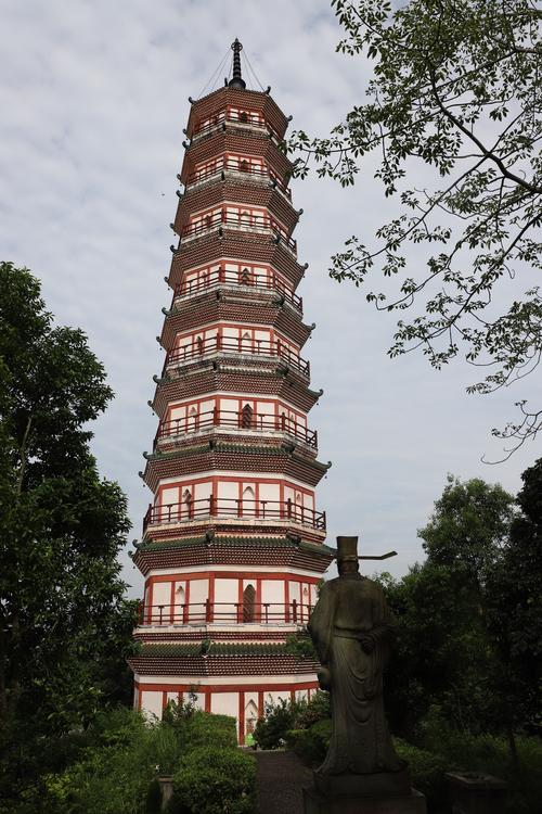 德庆旅游-德庆旅游必去十大景点