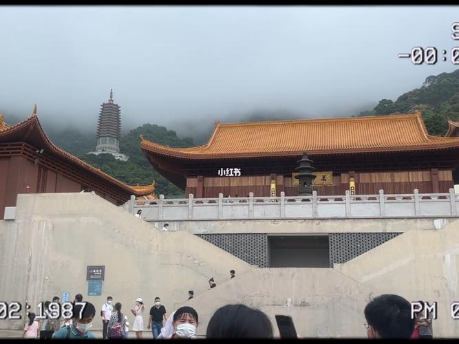 仙湖弘法寺-仙湖弘法寺怎么预约