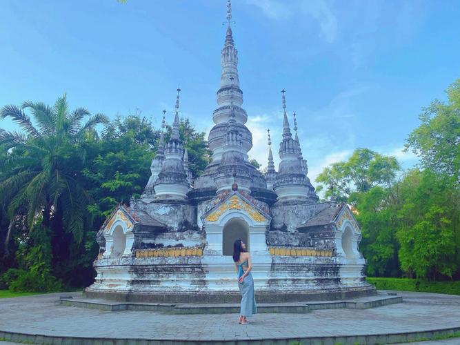 西双版纳旅游景点大全-西双版纳旅游景点大全介绍