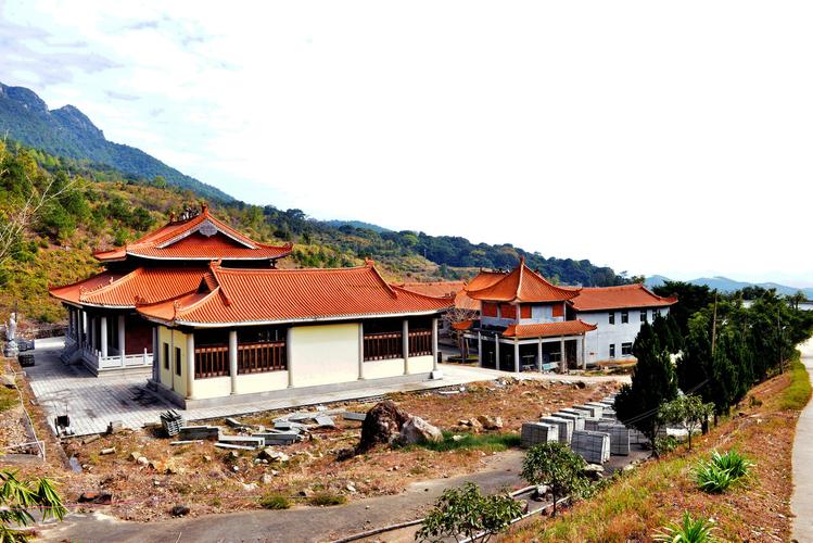 福州万福寺-福州万福寺在哪里