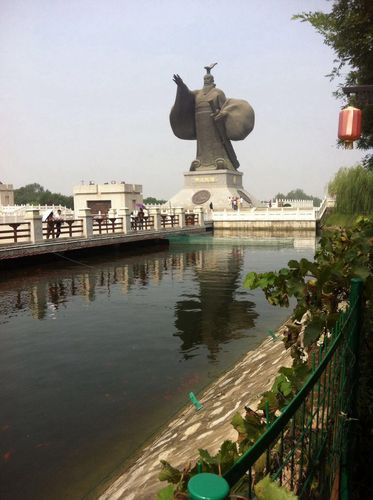 汉城湖公园门票-汉城湖公园门票多少钱