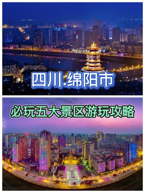 绵阳旅游景点大全-绵阳旅游景点大全最新