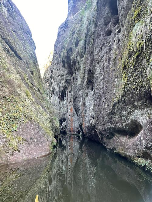 泰宁旅游景点大全-泰宁旅游景点大全排名