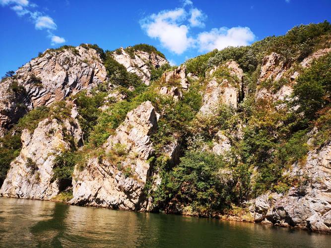 庄河旅游景点大全-庄河旅游景点大全排名