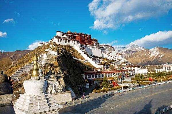 西藏旅游景点大全-西藏旅游景点大全景点排名