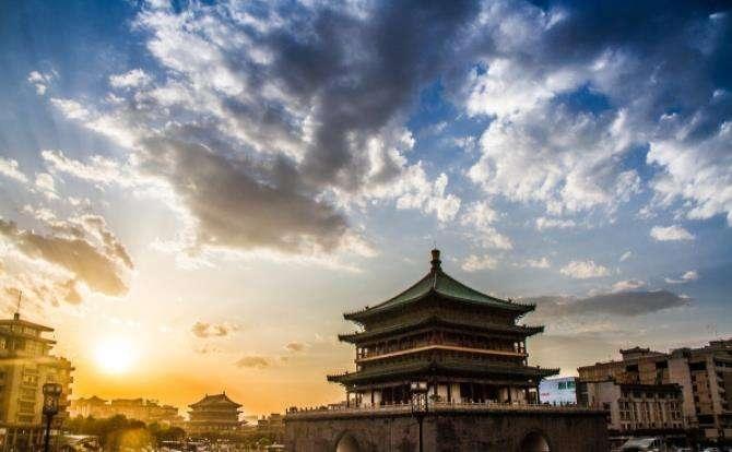 陕西旅游景点排名-陕西旅游景点排名前十名