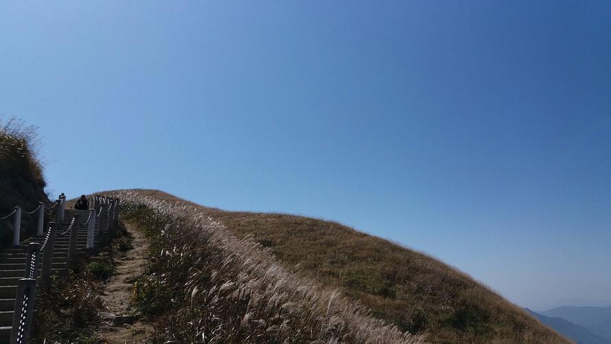 芦溪武功山-芦溪武功山天气