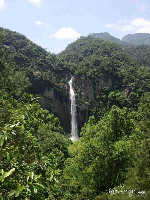 青田旅游-青田旅游景点攻略