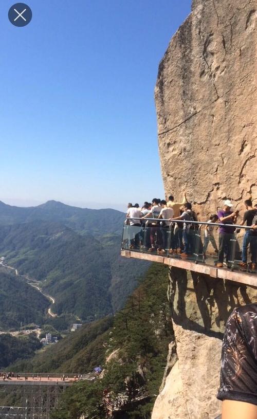 黄冈旅游景点大全-黄冈旅游景点大全景点排名榜