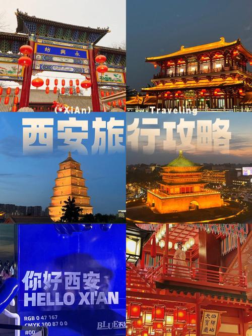 西安旅游攻略2013-西安旅游攻略200字