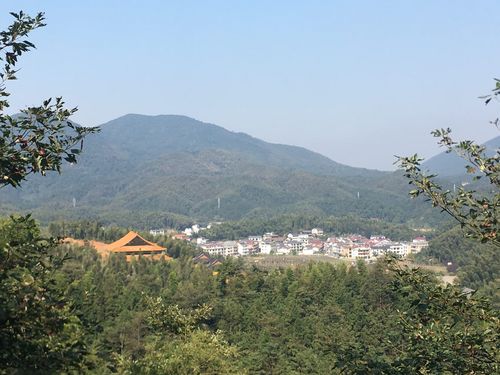 南昌梅岭旅游攻略-南昌梅岭旅游攻略游记