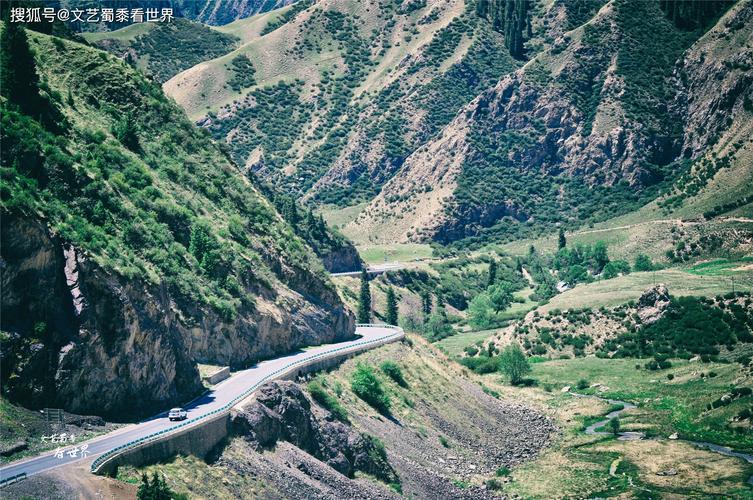 新疆旅游攻略必玩的景点-新疆旅游攻略必玩的景点独库公路