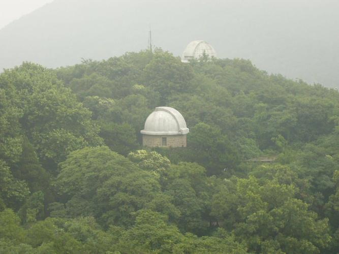 南京紫金山天文台-南京紫金山天文台需要预约吗