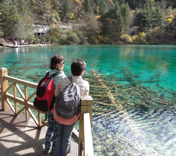 九寨沟旅游-九寨沟旅游适合几月份去