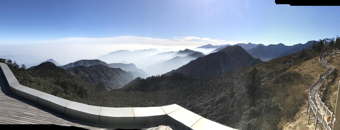 西岭雪山天气预报-西岭雪山天气预报7天准确