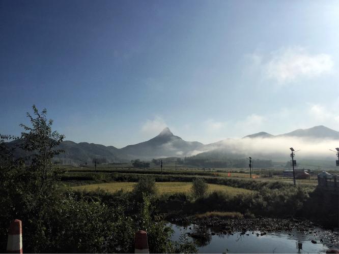 帽儿山天气-帽儿山天气预报15天气预报