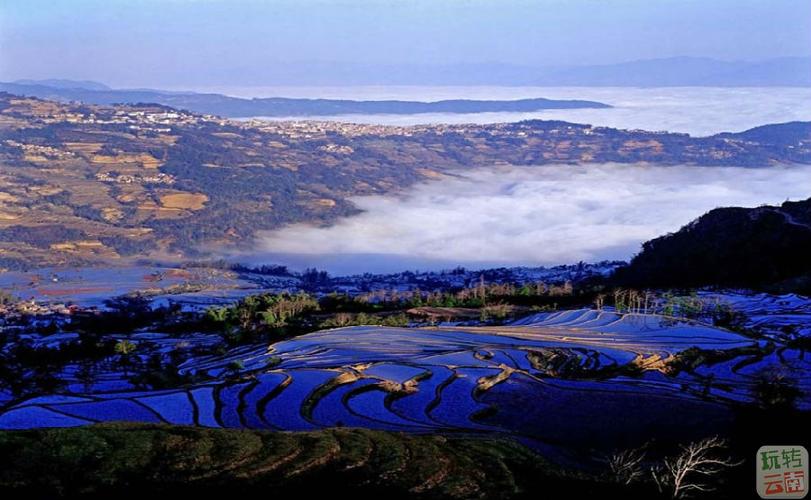 红河旅游-红河旅游攻略景点必去