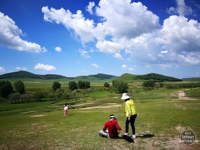 承德木兰围场-承德木兰围场坝上草原旅游攻略