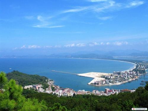 惠东旅游-惠东旅游景点排名前十