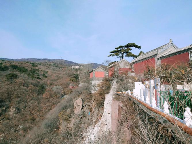 妙峰山景区-妙峰山景区电话