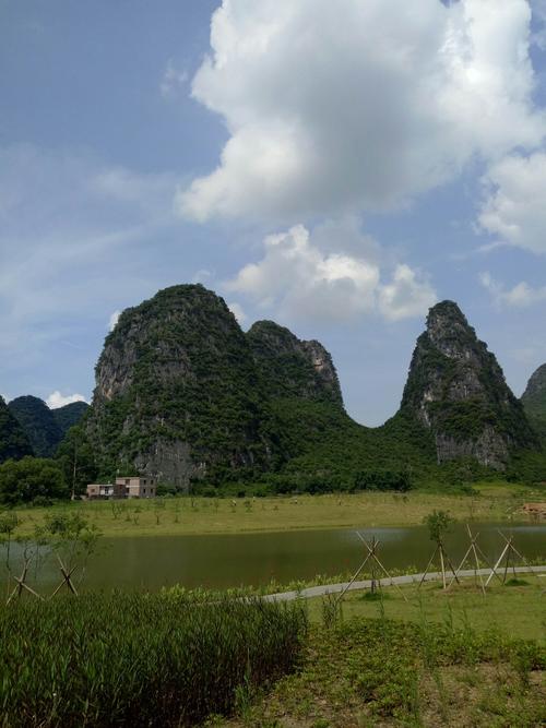 贺州旅游景点-贺州旅游景点大全排名