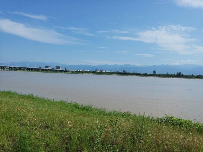 渭河湿地公园-渭河湿地公园介绍