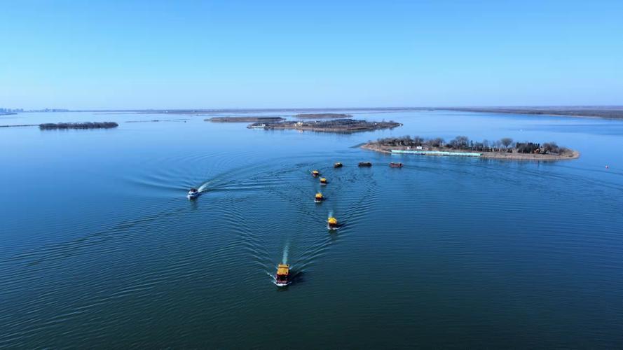 河北衡水湖-河北衡水湖景点介绍