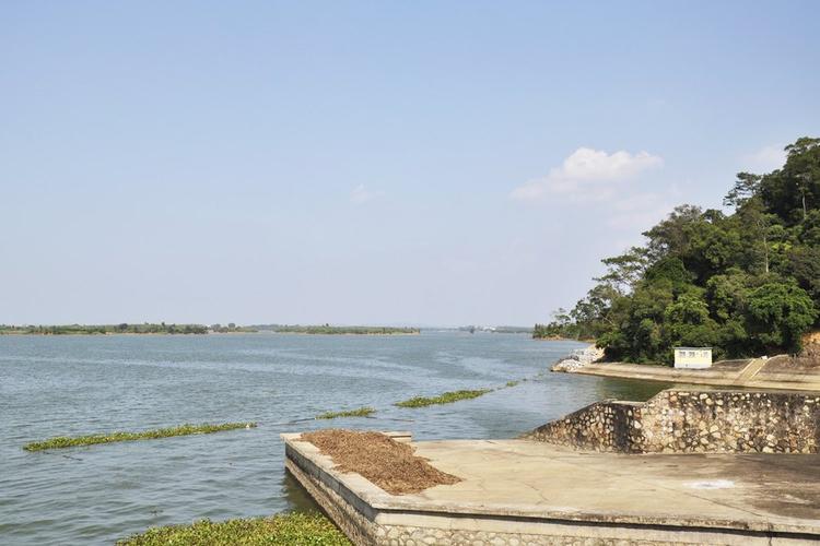 廉江鹤地水库-廉江鹤地水库面积有多大