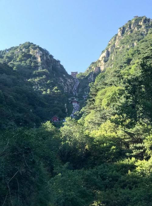 泰山风景-泰山风景图片高清