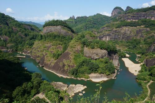 武夷山市-武夷山市邮政编码是多少