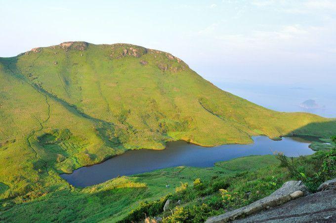 大嵛山岛旅游攻略-大嵛山岛值得去吗