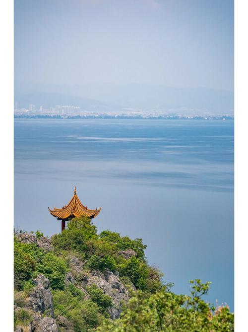 抚仙湖图片-抚仙湖图片风景图片高清