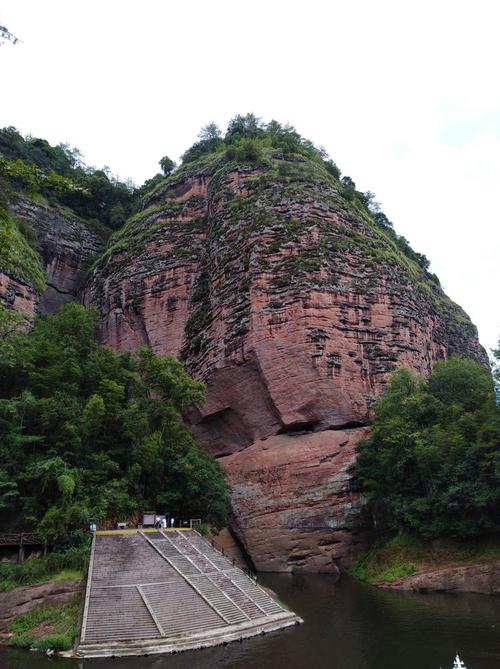 福建泰宁-福建泰宁三日游最佳路线